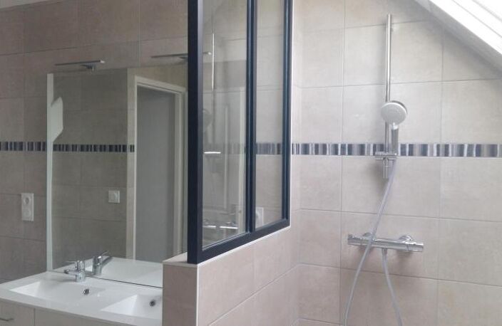 Location appartement 3 pièces 60 m² à Tours (37000) — photo 2