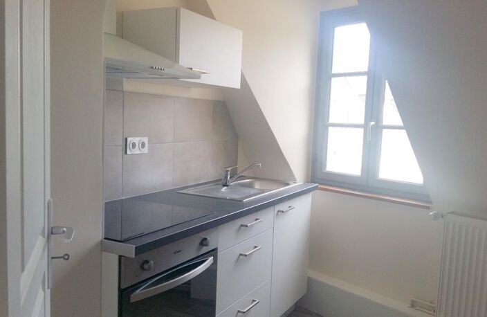 Location appartement 3 pièces 60 m² à Tours (37000) — photo 3