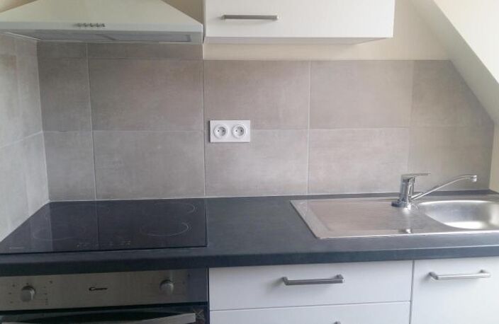 Location appartement 3 pièces 60 m² à Tours (37000) — photo 4