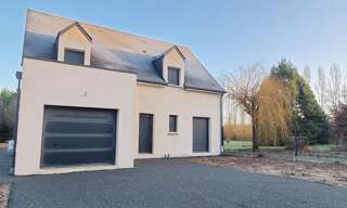 Maison 5 Pièces 131 m² à louer à Larçay (37270)