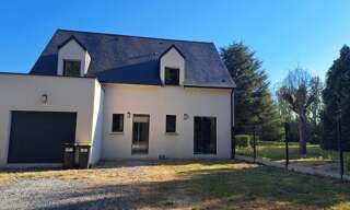 Maison 5 Pièces 131 m² à louer à Larçay (37270)