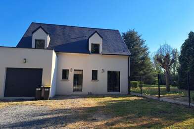 Maison 5 pièces 1455 €