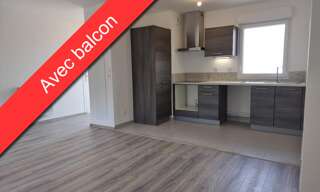 Appartement 4 Pièces 72 m² à louer à Notre-Dame-d'Oé (37390)