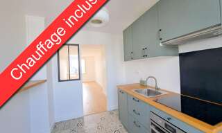 Appartement 4 Pièces 72 m² à louer à Tours (37000)