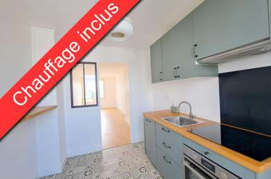 Appartement 4 pièces 990 €