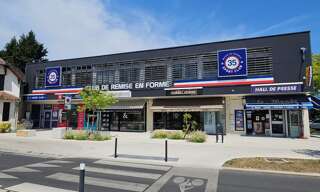 Bureau  400 m² à vendre à Saint-Cyr-sur-Loire (37540)