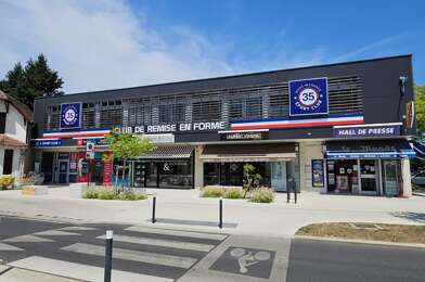 Bureau  525000 €