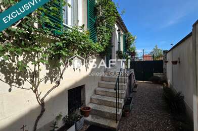Maison 5 pièces 234000 €