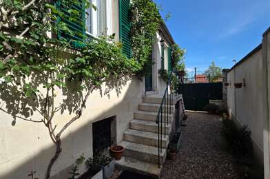 Maison 5 pièces 234000 €