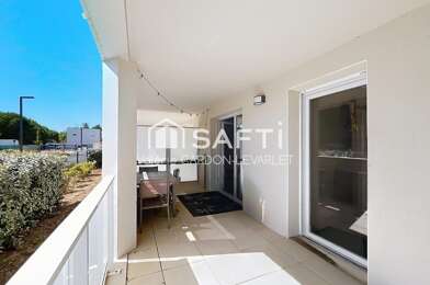Appartement 2 pièces 153000 €