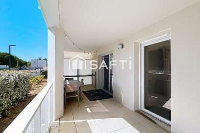 Appartement 2 pièces 153000 €