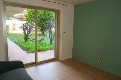 Appartement 1 pièces 139500 €