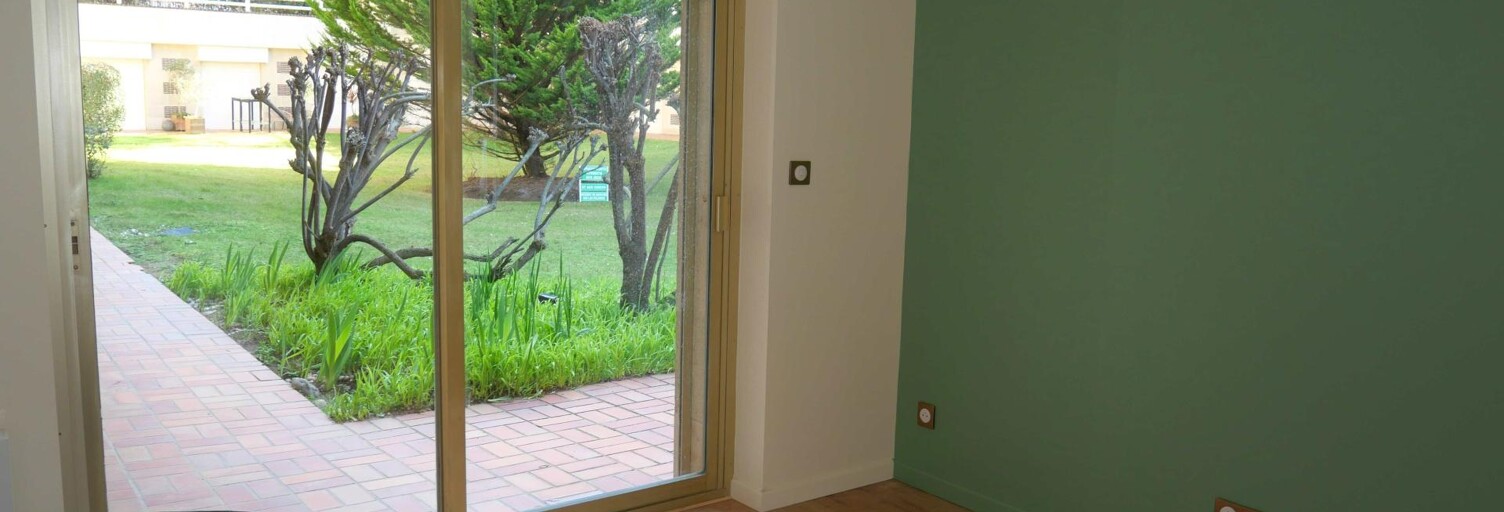 Appartement 1 Pièce 18 m² à vendre à Deauville (14800)