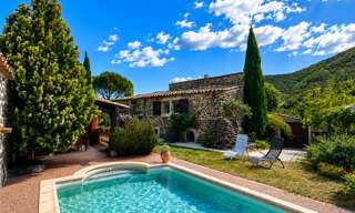 Maison 6 Pièces 197 m² à vendre à Saint-Martin-sur-Lavezon (07400)