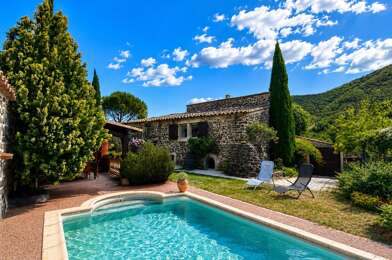 Maison 6 pièces 440000 €