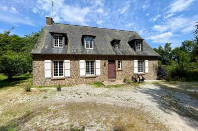 Maison 7 pièces 323000 €