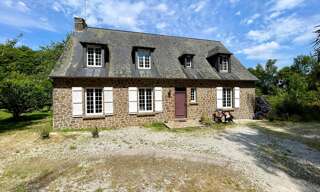 Maison 7 Pièces 180 m² à vendre à Châtillon-sur-Colmont (53100)