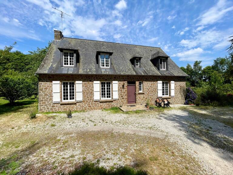 En campagne — photo 1