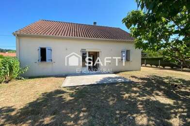 Maison 4 pièces 174000 €