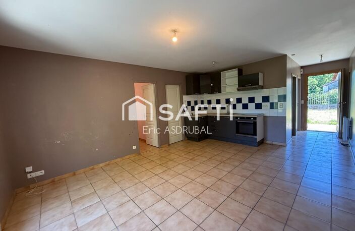 Maison plain pied -24480 Le Buisson de Cadouin — photo 2