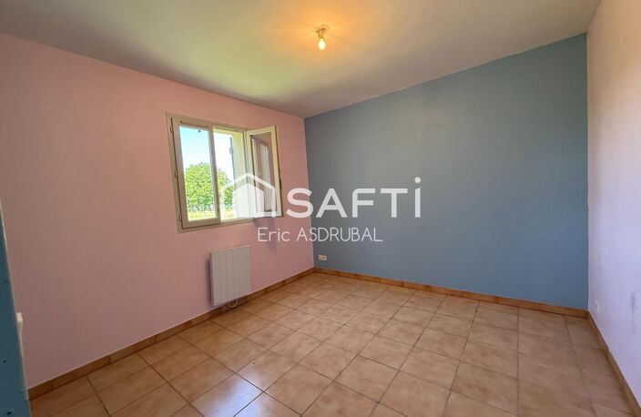 Maison plain pied -24480 Le Buisson de Cadouin — photo 3