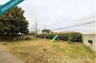 Terrain  59900 €