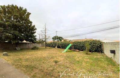 Terrain constructible non viabilisé 268m² — photo du bien