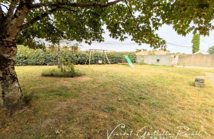 Terrain constructible non viabilisé 268m² — photo 2