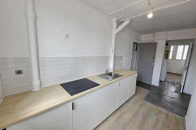 Appartement 3 pièces 192000 €