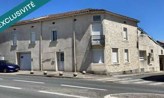 Maison 13 Pièces 295 m² à vendre à La Sauvetat-sur-Lède (47150)