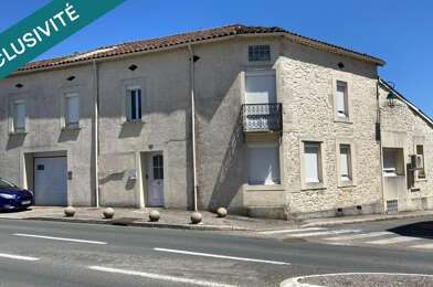 Maison 13 pièces 266000 €