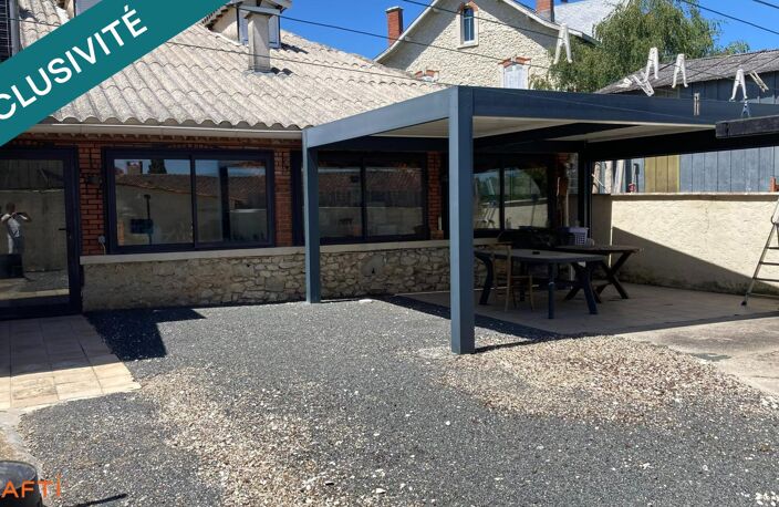 Immeuble en pierre — photo 3