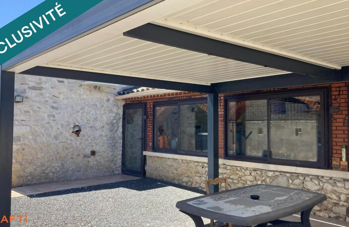 Immeuble en pierre — photo 4
