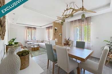 Maison 5 pièces 330000 €