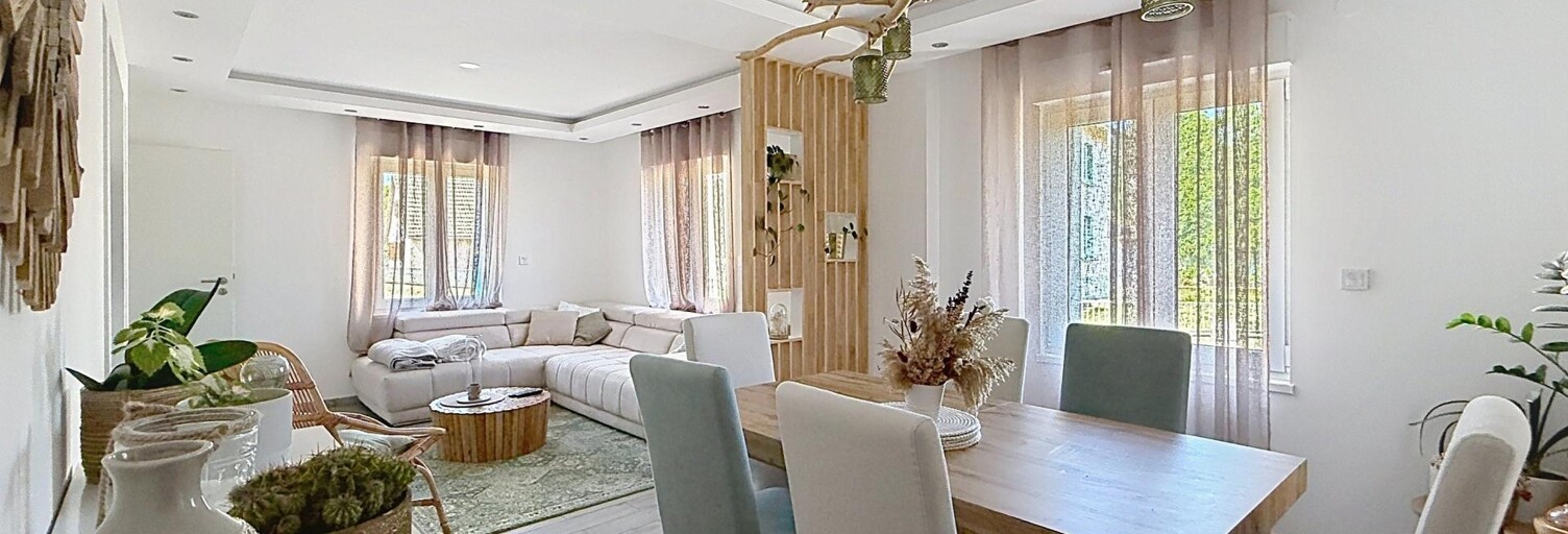 Maison 5 Pièces 100 m² à vendre à Eschau (67114)
