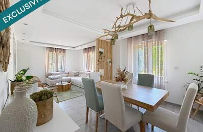 Maison moderne prête à accueillir ses prochains propriétaires — photo du bien