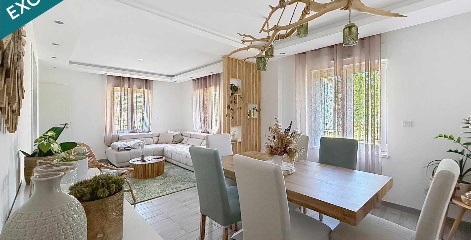Maison moderne prête à accueillir ses prochains propriétaires — photo 1