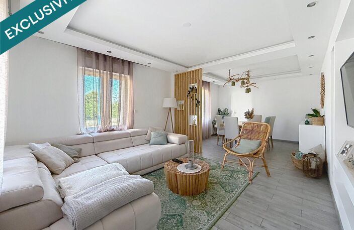 Maison moderne prête à accueillir ses prochains propriétaires — photo 2