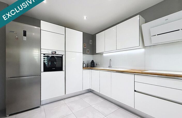 Maison moderne prête à accueillir ses prochains propriétaires — photo 4