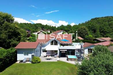 Maison 5 pièces 349500 €
