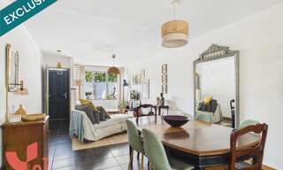 Maison 4 Pièces 100 m² à vendre à Marquette-lez-Lille (59520)