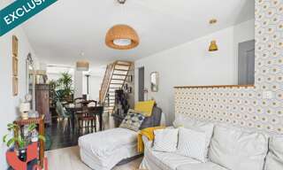 Maison 4 Pièces 100 m² à vendre à Marquette-lez-Lille (59520)
