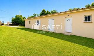 Maison 5 Pièces 130 m² à vendre à Moissac (82200)