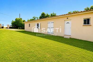 Maison 5 pièces 234000 €