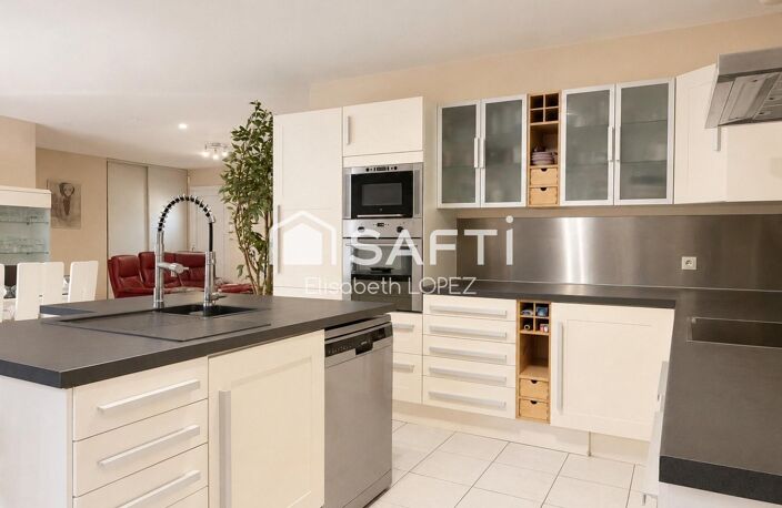 Maison familiale au calme, sans vis-à-vis — photo 3