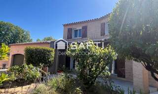 Maison 6 Pièces 155 m² à vendre à Clapiers (34830)