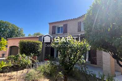 Maison 6 pièces 660000 €