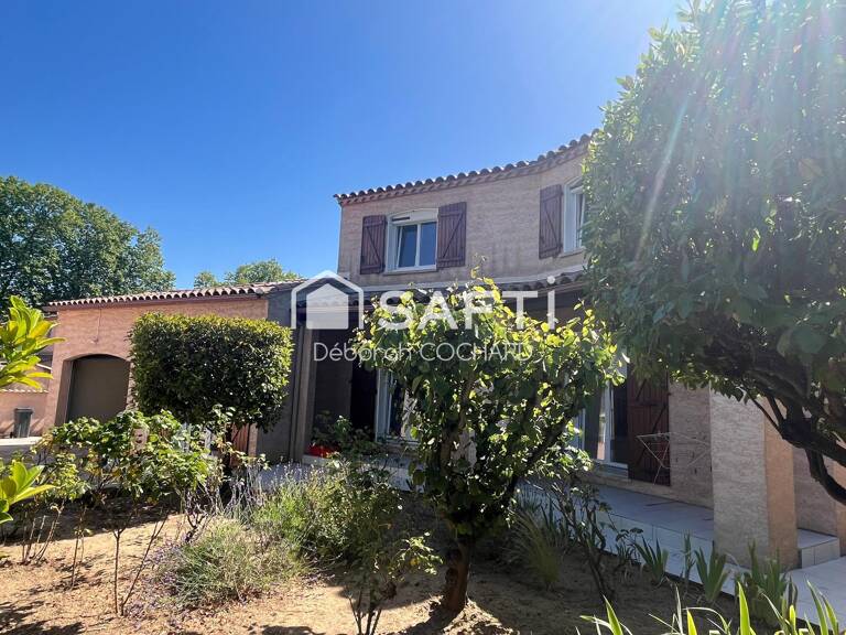 Jolie villa familiale à proximité immédiate des commerces — photo 1
