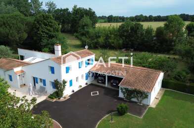 Maison 10 pièces 399900 €