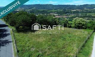 Terrain  11278 m² à vendre à Mouret (12330)